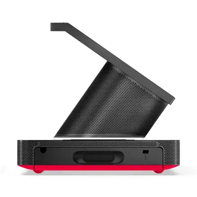 Lenovo ThinkSmart Hub Intel® Core™ i5 i5-8365UE 25,6 cm (10.1") 1920 x 1200 pixels Écran tactile PC  - Ordinateur tout en un - visuel 5