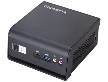 Barebone Gigabyte GB-BLPD-5005R avantages