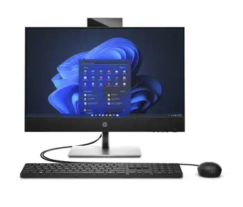 Ordinateur tout en un ProOne 23.8" livraison gratuite