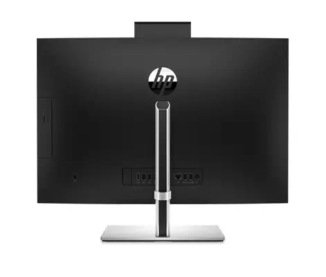 HP ProOne 440 G9 Intel® Core™ i3 i3-13100T 60,5 cm (23.8") 1920 x 1080 pixels Écran tactile PC All-i - Ordinateur tout en un - visuel 4