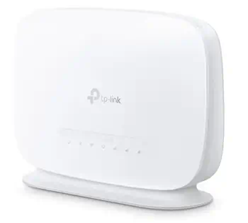 Avantages TP-Link Archer MR505 routeur sans fil Gigabit Ethernet Bi-bande (2,4 GHz / 5 GHz) 4G Blanc