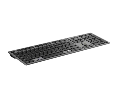 Clavier sans fil rechargeable multi-appareil HP 720 - visuel 2