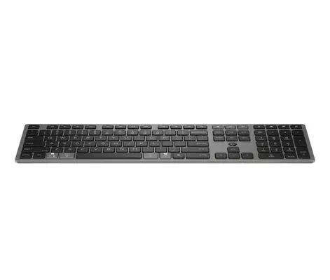 KBD 720Multi-DeviceRchrgblWL FR - HP - Clavier - visuel 1