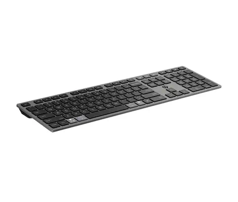 KBD 720Multi-DeviceRchrgblWL FR - HP - Clavier - visuel 2