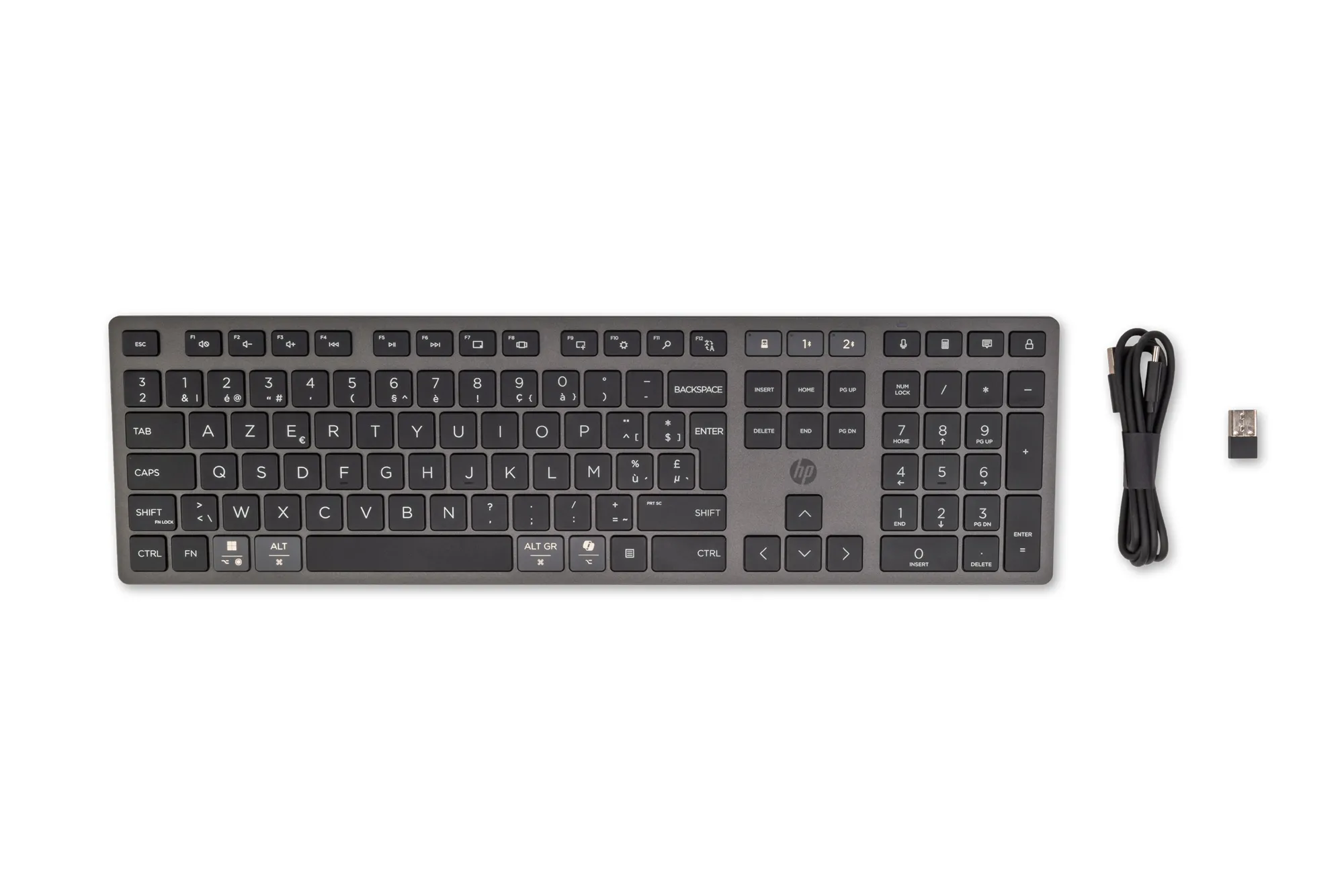 Avis Clavier Oui