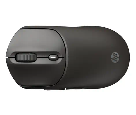 Souris sans fil silencieuse HP 400 - visuel 8