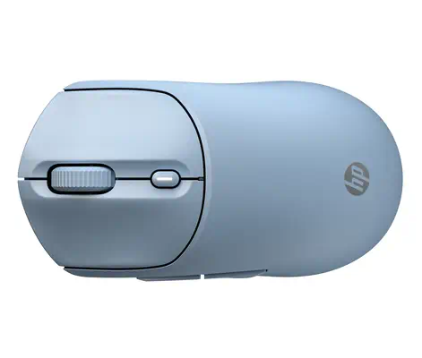 Souris sans fil silencieuse HP 400 - visuel 7