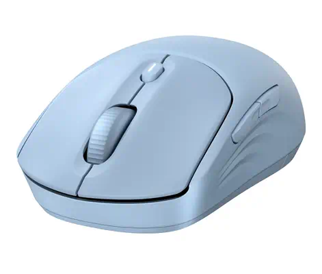 Souris sans fil silencieuse HP 400 - visuel 6