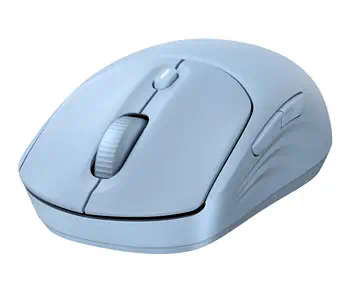 Souris sans fil silencieuse HP 400 garantie