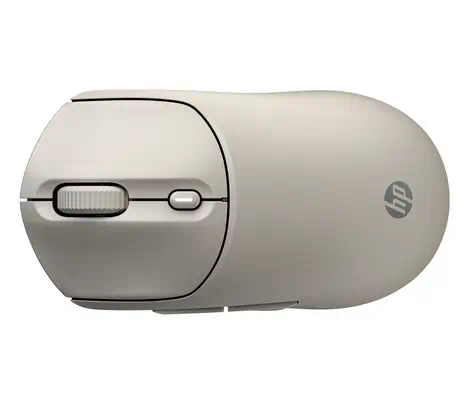 Souris sans fil silencieuse HP 400 - visuel 6