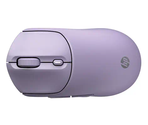 Souris sans fil silencieuse HP 400 - visuel 6