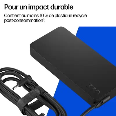 330W SMT AC ADPT EMEA-INTL EN Loc-Eur - HP - Chargeur et alimentation - visuel 5