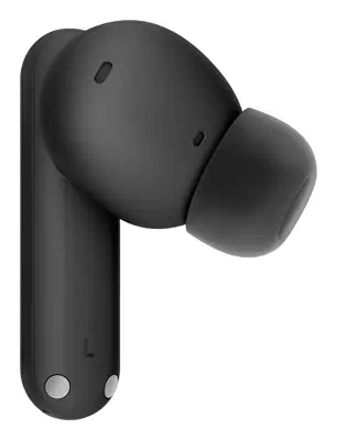 DELL EB525 Casque True Wireless Stereo (TWS) Ecouteurs Appels/Musique Bluetooth Noir - Dell - Casque Micro - visuel 5