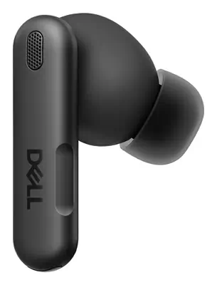 DELL EB525 Casque True Wireless Stereo (TWS) Ecouteurs Appels/Musique Bluetooth Noir - Dell - Casque Micro - visuel 2