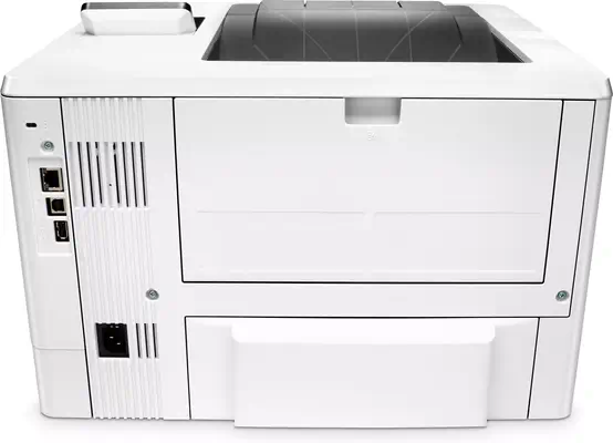 Imprimante HP LaserJet Pro M501dn - Imprimante Laser - visuel 7