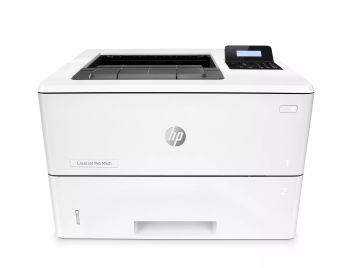 Achat Imprimante HP LaserJet Pro M501dn, Noir et blanc, Imprimante pour Entreprises, Imprimer, Impression recto verso au meilleur prix
