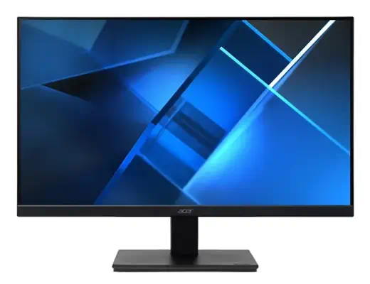 Acer Vero V7 V247Y G écran plat de PC 60,5 cm (23.8") 1920 x 1080 pixels Full HD Noir - Ecran Ordinateur - visuel 1