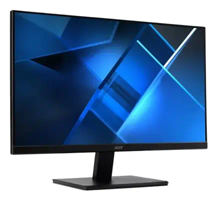 Acer Vero V7 V247Y G écran plat de PC 60,5 cm (23.8") 1920 x 1080 pixels Full HD Noir - Ecran Ordinateur - visuel 2