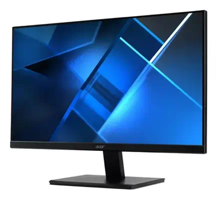 Acer Vero V7 V247Y G écran plat de PC 60,5 cm (23.8") 1920 x 1080 pixels Full HD Noir - Ecran Ordinateur - visuel 3
