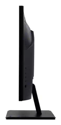 Acer Vero V7 V247Y G écran plat de PC 60,5 cm (23.8") 1920 x 1080 pixels Full HD Noir - Ecran Ordinateur - visuel 4