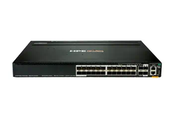 Comparaison Switchs et Hubs Aruba Networking Non