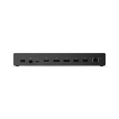 ThinkPad Thunderbolt 4 Smart Dock Gen2 7500 - Lenovo - Station d'accueil pour portable - visuel 5