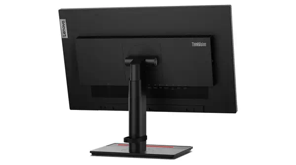 Lenovo ThinkVision T24m-29 écran plat de PC 60,5 cm (23.8") 1920 x 1080 pixels Full HD LCD Noir - Ecran Ordinateur - visuel 7