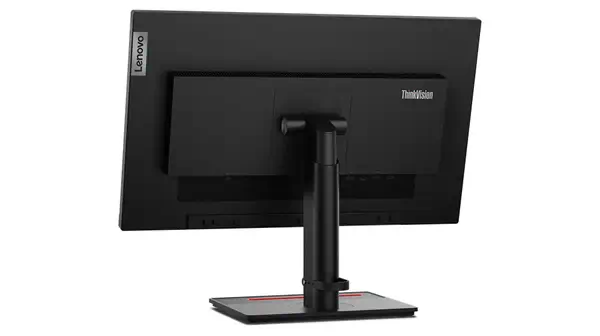 Lenovo ThinkVision T24m-29 écran plat de PC 60,5 cm (23.8") 1920 x 1080 pixels Full HD LCD Noir - Ecran Ordinateur - visuel 8