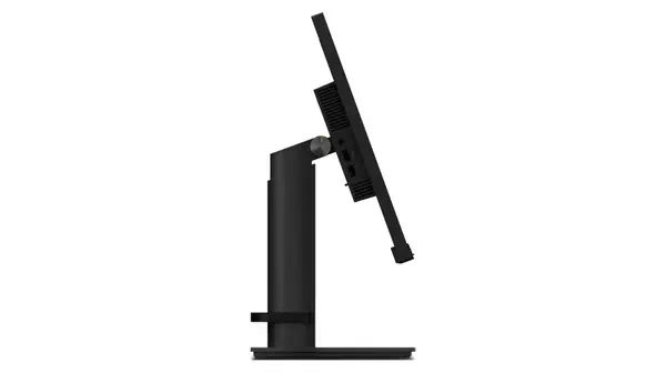 Lenovo ThinkVision T24m-29 écran plat de PC 60,5 cm (23.8") 1920 x 1080 pixels Full HD LCD Noir - Ecran Ordinateur - visuel 5