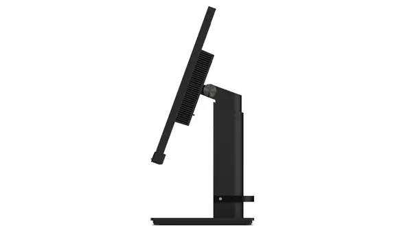Lenovo ThinkVision T24m-29 écran plat de PC 60,5 cm (23.8") 1920 x 1080 pixels Full HD LCD Noir - Ecran Ordinateur - visuel 6