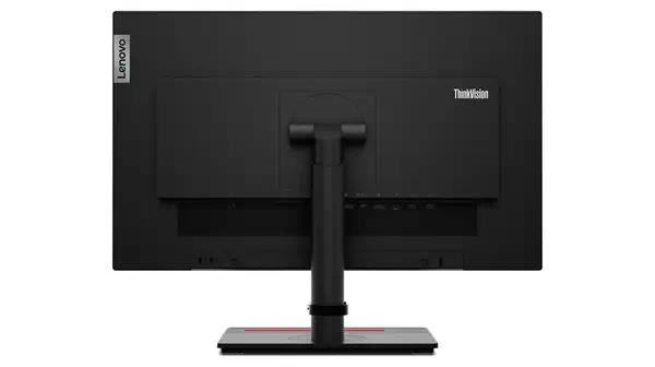 Lenovo ThinkVision T24m-29 écran plat de PC 60,5 cm (23.8") 1920 x 1080 pixels Full HD LCD Noir - Ecran Ordinateur - visuel 4