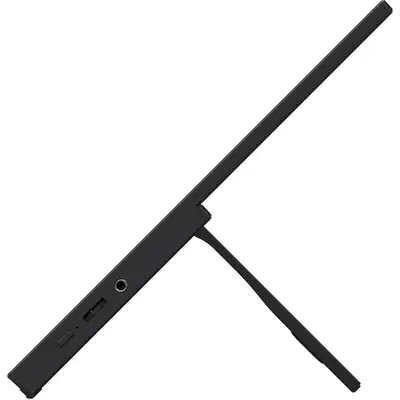 MSI PRO MP165DE E6 téléviseur et moniteur portables Moniteur portable Noir 39,6 cm (15.6") LED 1920  - Ecran Ordinateur - visuel 8