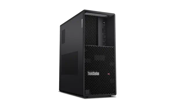 ThinkStation P3 Tower Gen 2 - Lenovo - Ordinateur de bureau - visuel 2