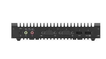 Livraison gratuite Lenovo ThinkEdge SE10 Intel Atom® x6425RE 8 Go DDR4-SDRAM 256 Go SSD Windows 11 IoT Enterprise Mini
