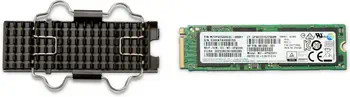 HP Z Turbo Drive 2 To M.2 PCI Express 3.0 SLC revendeur officiel