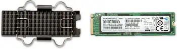 Achat HP Z Turbo Drive 2To TLC Z4/6 SSD Kit au meilleur prix