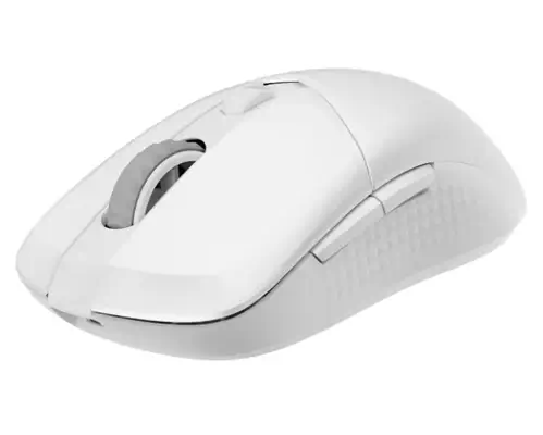 MSI Versa 300 Wireless souris Gaming Droitier RF Wireless + Bluetooth + USB Type-C Optique 8000 DPI - Périphérique Informatique - visuel 3