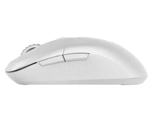 MSI Versa 300 Wireless souris Gaming Droitier RF Wireless + Bluetooth + USB Type-C Optique 8000 DPI - Périphérique Informatique - visuel 4