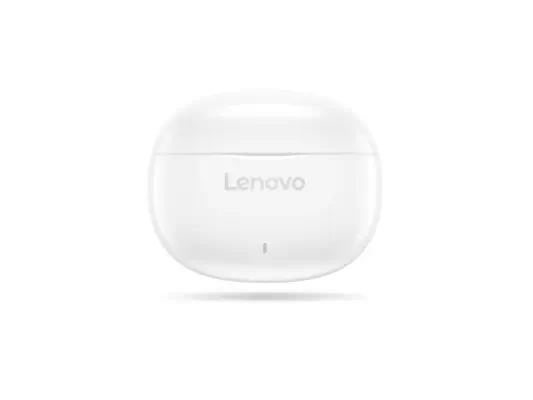 Lenovo E310 Casque True Wireless Stereo (TWS) Ecouteurs Appels/Musique Bluetooth Blanc - Casque Micro - visuel 3