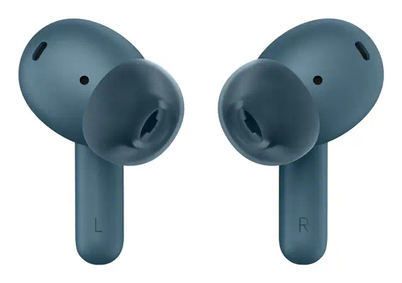 Lenovo TWS Yoga PC Edition Casque True Wireless Stereo (TWS) Ecouteurs Appels/Musique Bluetooth Bleu - Casque Micro - visuel 1