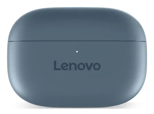 Lenovo TWS Yoga PC Edition Casque True Wireless Stereo (TWS) Ecouteurs Appels/Musique Bluetooth Bleu - Casque Micro - visuel 7