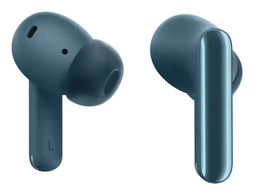 Lenovo TWS Yoga PC Edition Casque True Wireless Stereo (TWS) Ecouteurs Appels/Musique Bluetooth Bleu - Casque Micro - visuel 4