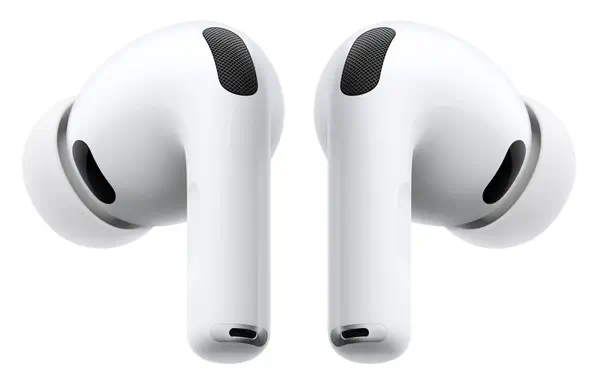 AirPods Pro (3rd generation) - Apple - Casque Micro - visuel 1