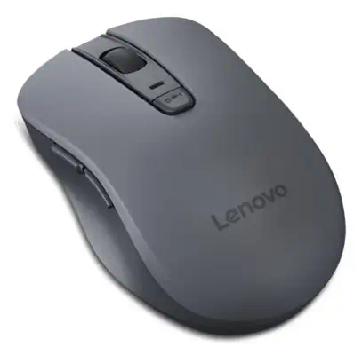 Lenovo WL310 souris Bureau Ambidextre Bluetooth Optique 1200 DPI - Souris - visuel 3