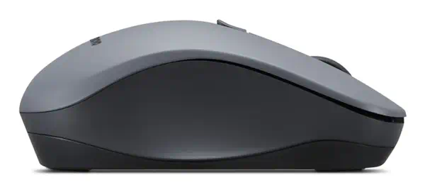 Lenovo WL310 souris Bureau Ambidextre Bluetooth Optique 1200 DPI - Souris - visuel 2