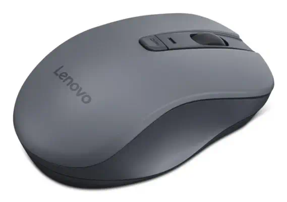 Lenovo WL310 souris Bureau Ambidextre Bluetooth Optique 1200 DPI - Souris - visuel 4