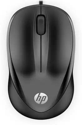 Souris filaire 1000 HP - visuel 1