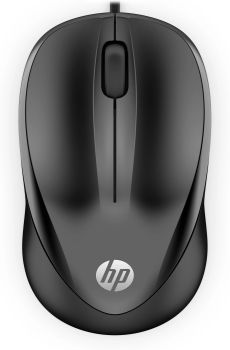 Vente Souris HP 1000 Wired Mouse sur hello RSE
