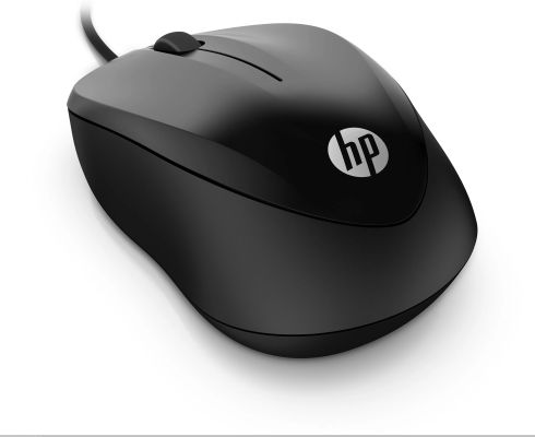 Achat HP 1000 Wired Mouse sur hello RSE - visuel 5