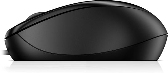 Achat HP 1000 Wired Mouse sur hello RSE - visuel 3